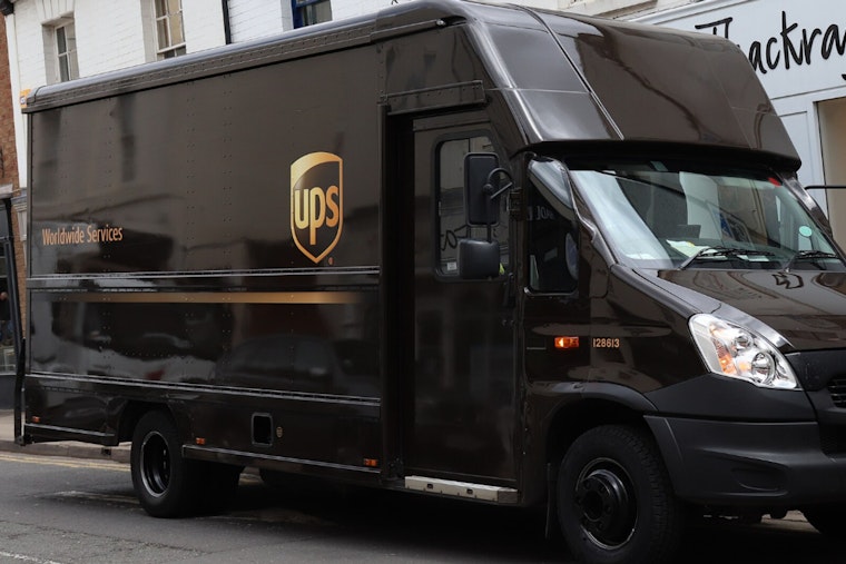 UPS Announces Oklahoma City Facility Downsizing, 304 Workers to Be Laid Off Amid Modernization Efforts