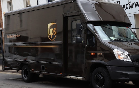 UPS Announces Oklahoma City Facility Downsizing, 304 Workers to Be Laid Off Amid Modernization Efforts