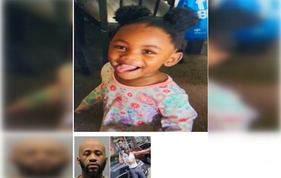 One-Year-Old Morgan Carter Vanishes in Washington D.C., Search Intensifies with Public's Help Sought