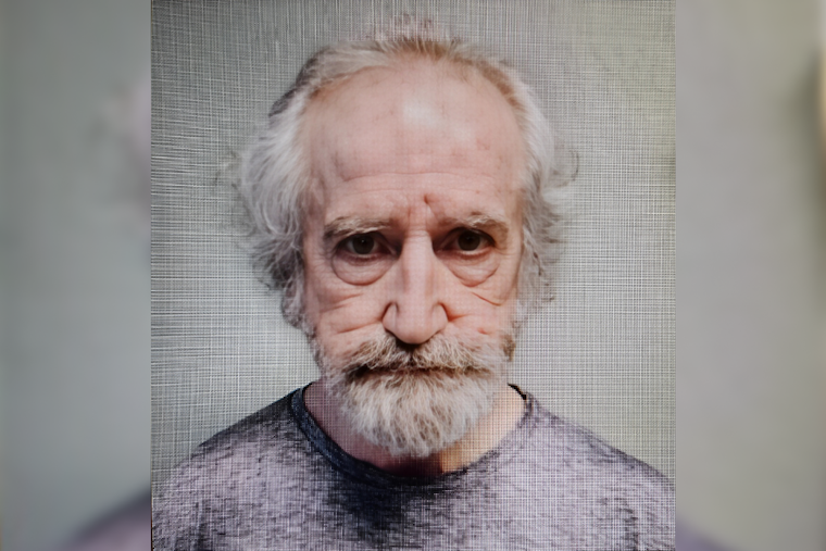 Fremont Police Department Seeks Help to Find Missing "At Risk" Adult Edward J Kelleher