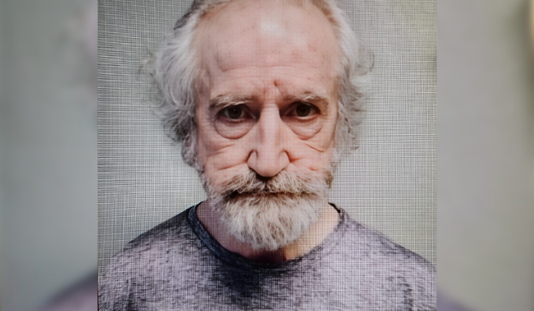 Fremont Police Department Seeks Help to Find Missing "At Risk" Adult Edward J Kelleher