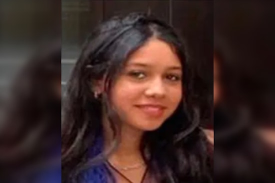 Urgent Missing Child Alert Issued for 15-Year-Old Leilani Gonzalez in Lighthouse Point, FL