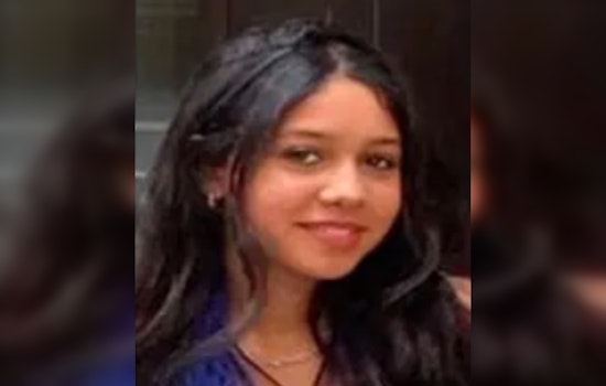 Urgent Missing Child Alert Issued for 15-Year-Old Leilani Gonzalez in Lighthouse Point, FL