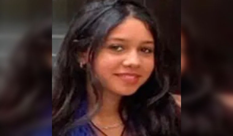 Urgent Missing Child Alert Issued for 15-Year-Old Leilani Gonzalez in Lighthouse Point, FL