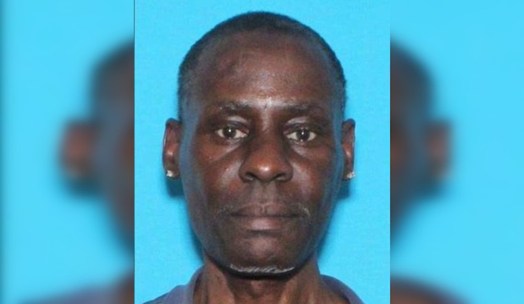 Urgent Search: 69-Year-Old Plaz Murdock Missing from Chicago's North Pine Grove Area, Police Seek Public's Assistance