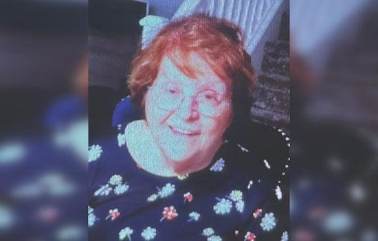 Urgent Search Continues for Missing 74-Year-Old Marsha Thiriot in North Las Vegas