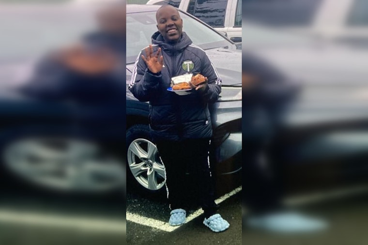 Urgent Search for 12-Year-Old Boy with Special Needs Missing from Portsmouth Neighborhood in Portland