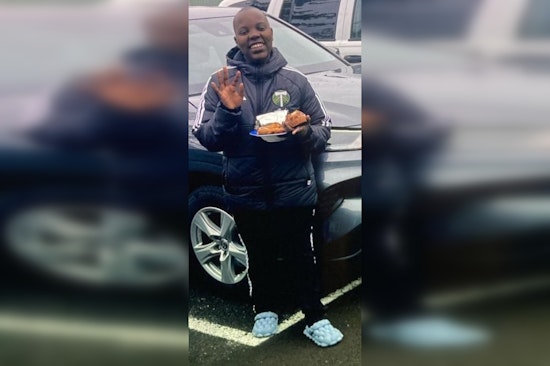 Urgent Search for 12-Year-Old Boy with Special Needs Missing from Portsmouth Neighborhood in Portland