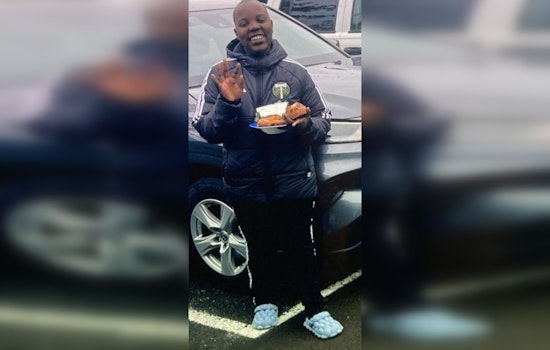 Urgent Search for 12-Year-Old Boy with Special Needs Missing from Portsmouth Neighborhood in Portland
