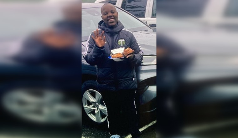 Urgent Search for 12-Year-Old Boy with Special Needs Missing from Portsmouth Neighborhood in Portland