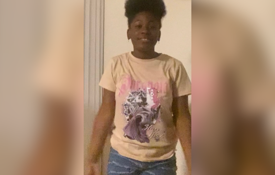 Urgent Search for 12-Year-Old Kaniyah Abrams Missing in Orlando, Authorities Seek Public's Help