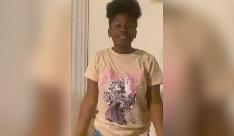 Urgent Search for 12-Year-Old Kaniyah Abrams Missing in Orlando, Authorities Seek Public's Help
