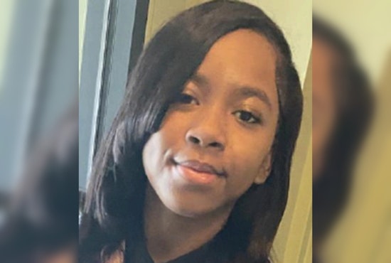 Urgent Search for 13-Year-Old Davina Blackman Missing Since October 7 in Chicago