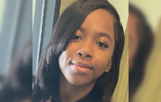 Urgent Search for 13-Year-Old Davina Blackman Missing Since October 7 in Chicago
