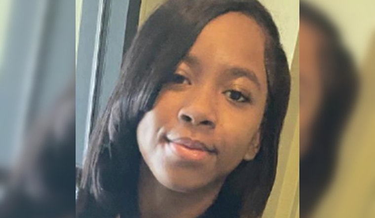 Urgent Search for 13-Year-Old Davina Blackman Missing Since October 7 in Chicago