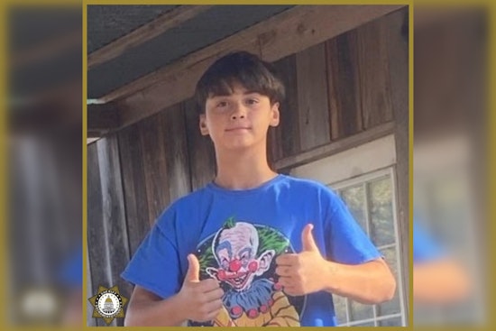 Urgent Search for At-Risk 11-Year-Old Boy Missing in South Sacramento's Vintage Park Neighborhood