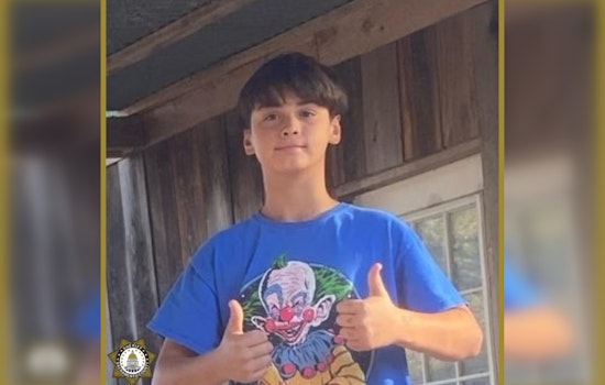 Urgent Search for At-Risk 11-Year-Old Boy Missing in South Sacramento's Vintage Park Neighborhood