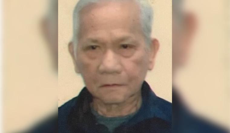 Urgent Search for At-Risk 85-Year-Old Man Missing in Milpitas