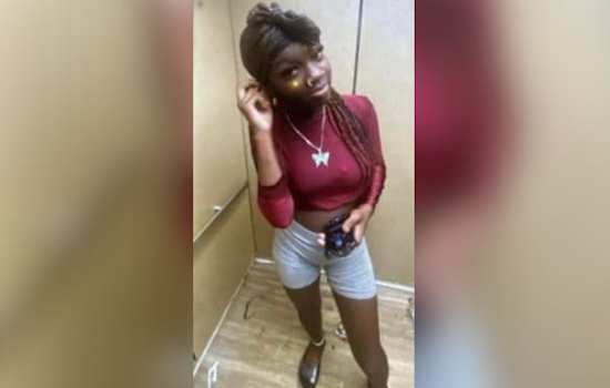 Urgent Search for Ka’Niya McFarland, Orlando Police Seek Public's Help to Locate Missing 13-Year-Old Girl