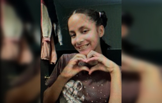 Urgent Search for Missing 11-Year-Old Sofia Reyes-Vila in Springfield, Police and Community Rally Together