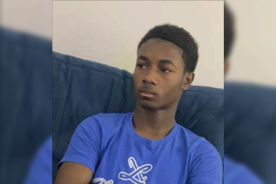 Urgent Search for Missing 14-year-old Demarrion Ray from Chicago's South Side