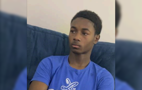 Urgent Search for Missing 14-year-old Demarrion Ray from Chicago's South Side