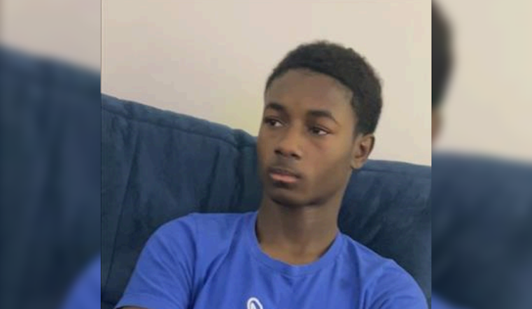 Urgent Search for Missing 14-year-old Demarrion Ray from Chicago's South Side