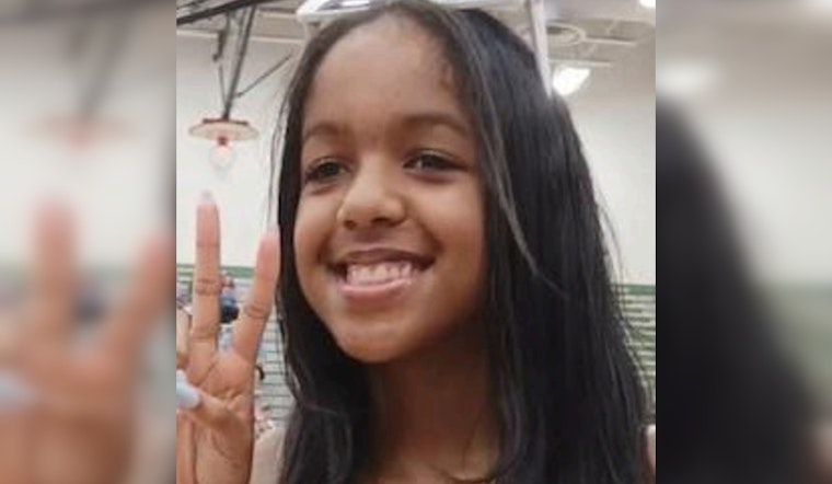 Urgent Search for Missing 14-Year-Old Mia Henry in Chicago; Police Seek Public's Help