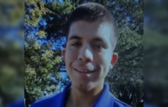 Urgent Search for Missing 21-Year-Old with Disabilities in Red Oak, South of Dallas