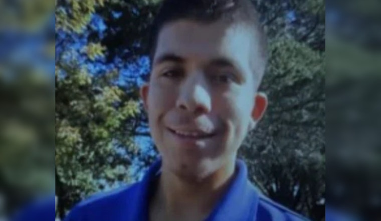 Urgent Search for Missing 21-Year-Old with Disabilities in Red Oak, South of Dallas