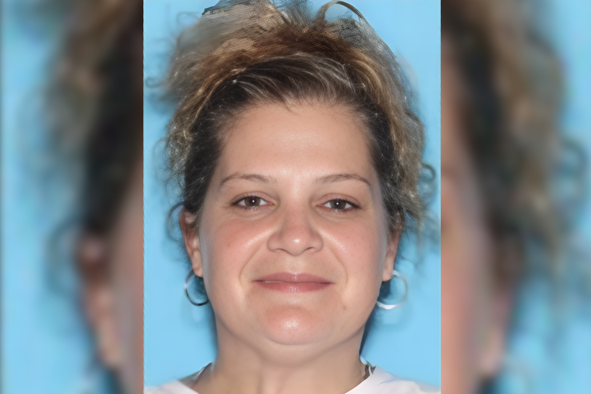 Urgent Search for Missing Woman Stephanie Lamb Last Seen in Fremont,