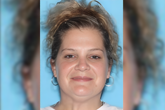 Urgent Search for Missing Woman Stephanie Lamb Last Seen in Fremont, Alameda County Sheriff Seeks Public's Help