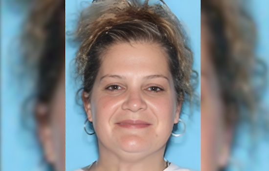 Urgent Search for Missing Woman Stephanie Lamb Last Seen in Fremont, Alameda County Sheriff Seeks Public's Help