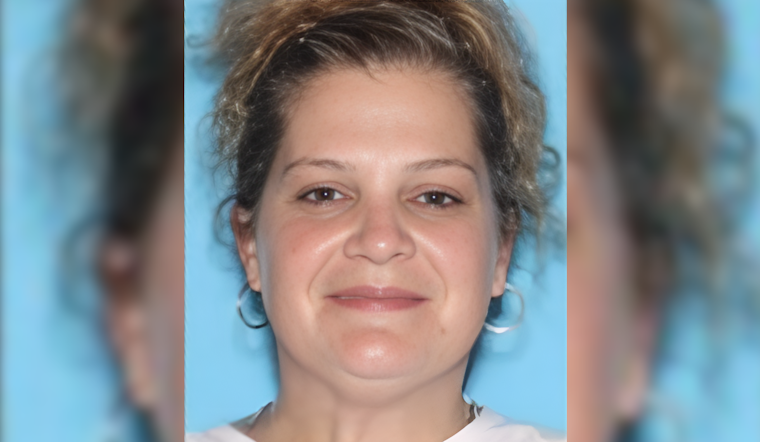 Urgent Search for Missing Woman Stephanie Lamb Last Seen in Fremont, Alameda County Sheriff Seeks Public's Help