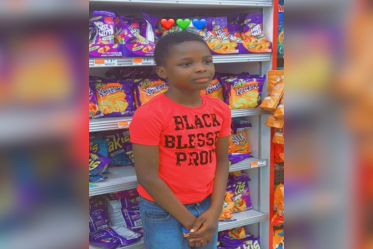 Urgent Search Underway for Carmensley Paul, 11-Year-Old Boy Missing Near Orlando Bus Stop
