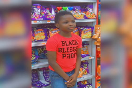Urgent Search Underway for Carmensley Paul, 11-Year-Old Boy Missing Near Orlando Bus Stop