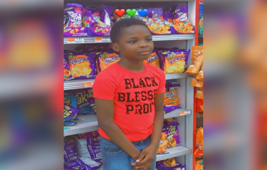 Urgent Search Underway for Carmensley Paul, 11-Year-Old Boy Missing Near Orlando Bus Stop