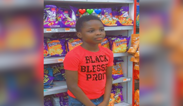 Urgent Search Underway for Carmensley Paul, 11-Year-Old Boy Missing Near Orlando Bus Stop