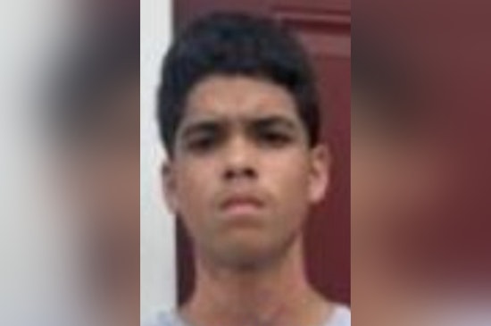 Urgent Search Underway for Missing 12-Year-Old Boy in Camden County