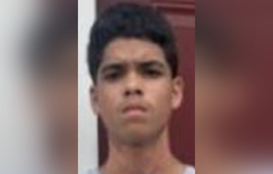 Urgent Search Underway for Missing 12-Year-Old Boy in Camden County