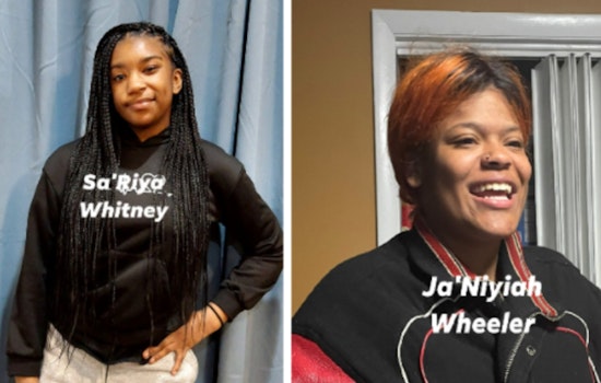 Urgent Search Underway for Two Teen Runaways in Clarksville; Possible Sightings in Murfreesboro, Hermitage