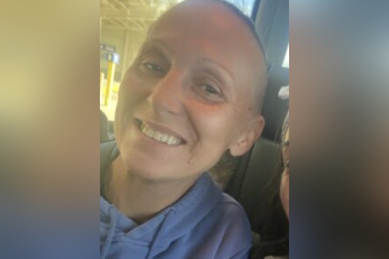 Urgent Search Underway for Missing 44-Year-Old Woman Last Seen at St. Louis Hospital