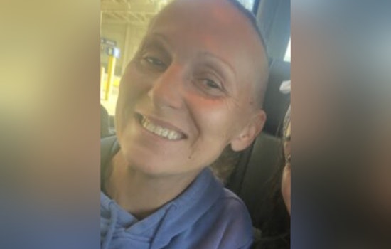 Urgent Search Underway for Missing 44-Year-Old Woman Last Seen at St. Louis Hospital