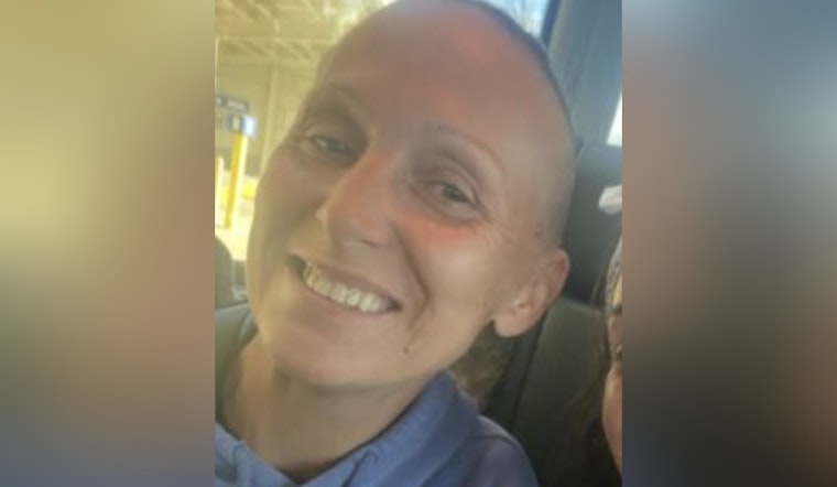 Urgent Search Underway for Missing 44-Year-Old Woman Last Seen at St. Louis Hospital