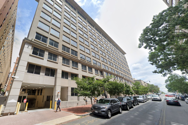 U.S. Attorney's Office Declines to Charge Officer in Fatal Shooting of Dalaneo Martin in D.C.