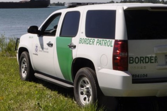 U.S. Border Patrol and National Park Service Rescue 13 Migrants Stranded in Big Bend National Park
