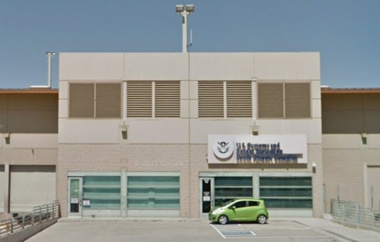 U.S. Border Patrol Expands High-Tech Surveillance with New Towers in Big Bend Sector