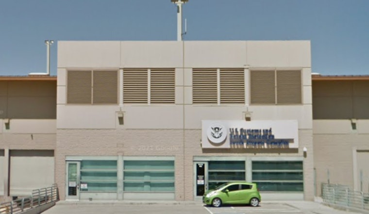 U.S. Border Patrol Expands High-Tech Surveillance with New Towers in Big Bend Sector