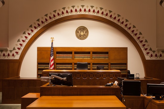 Somerville Tax Preparer Convicted of False Tax Returns Scheme with Sentencing Set for February 2025