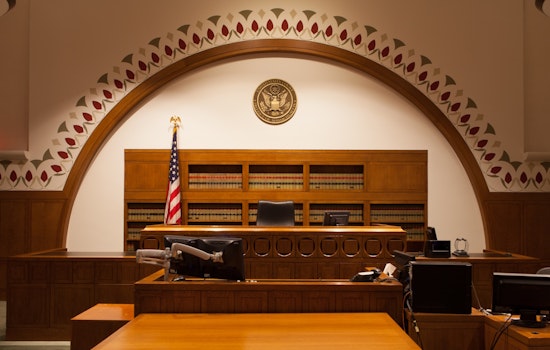 Somerville Tax Preparer Convicted of False Tax Returns Scheme with Sentencing Set for February 2025